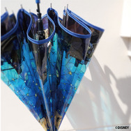 『ディズニーステンドグラスアンブレラ』