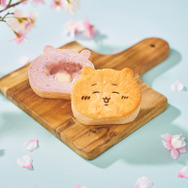 ちいかわさくら餅ミニ食パン