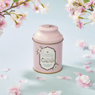 紅茶缶（さくらティー）