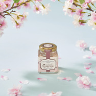 はちみつ入りさくらシロップ