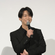 『神の雫』先行上映会イベント