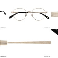 「Zoff｜にじさんじ」_葛葉モデル