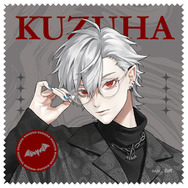 「Zoff｜にじさんじ」_葛葉モデル_メガネ拭き