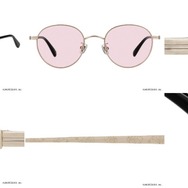 「Zoff｜にじさんじ」_葛葉モデル