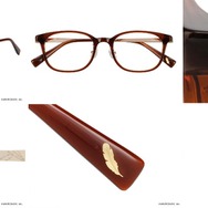 「Zoff｜にじさんじ」_ローレン・イロアスモデル