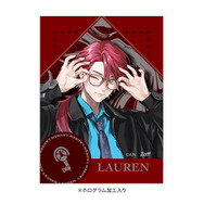 「Zoff｜にじさんじ」_ローレン・イロアスモデル