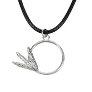 「Zoff｜にじさんじ」_ローレン・イロアスモデル_グラスコード