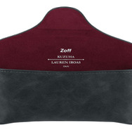 「Zoff｜にじさんじ」オリジナルケース・メガネ拭き