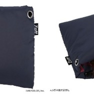 「Zoff｜にじさんじ」メガネポーチ＆ミラー