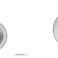 「Zoff｜にじさんじ」メガネポーチ＆ミラー