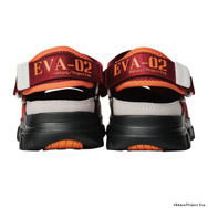 OTTER TRAIL AT SECOND WAY for EVANGELIONEVA-02/弐号機