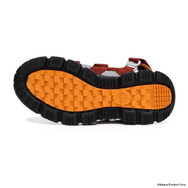 OTTER TRAIL AT SECOND WAY for EVANGELIONEVA-02/弐号機