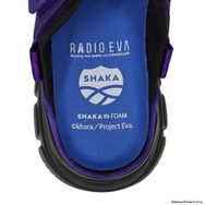 OTTER TRAIL AT SECOND WAY for EVANGELIONEVA-01/初号機