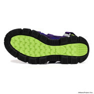 OTTER TRAIL AT SECOND WAY for EVANGELIONEVA-01/初号機