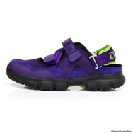 OTTER TRAIL AT SECOND WAY for EVANGELIONEVA-01/初号機