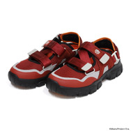 OTTER TRAIL AT SECOND WAY for EVANGELIONEVA-02/弐号機