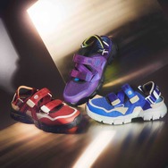 OTTER TRAIL AT SECOND WAY for EVANGELION