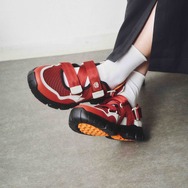 OTTER TRAIL AT SECOND WAY for EVANGELIONEVA-02/弐号機