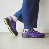 OTTER TRAIL AT SECOND WAY for EVANGELIONEVA-01/初号機