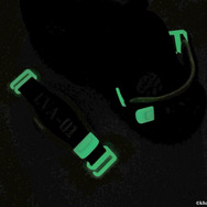 OTTER TRAIL AT SECOND WAY for EVANGELIONEVA-01/初号機