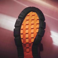 OTTER TRAIL AT SECOND WAY for EVANGELIONEVA-02/弐号機