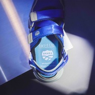 OTTER TRAIL AT SECOND WAY for EVANGELIONEVA-00/零号機