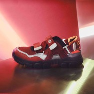 OTTER TRAIL AT SECOND WAY for EVANGELIONEVA-02/弐号機