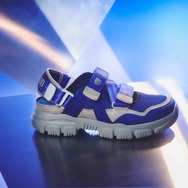 OTTER TRAIL AT SECOND WAY for EVANGELIONEVA-00/零号機