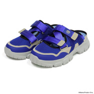 OTTER TRAIL AT SECOND WAY for EVANGELIONEVA-00/零号機