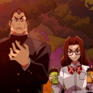 『ポンコツ風紀委員とスカート丈が不適切なJKの話』メイン PVカット