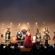 「朗読劇 魔法少女育成計画double shadow」