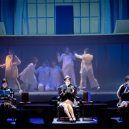 「朗読劇 魔法少女育成計画double shadow」