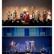 「朗読劇 魔法少女育成計画double shadow」