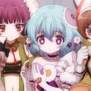 『魔法少女育成計画restart』