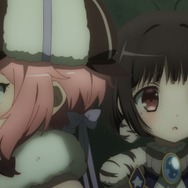 『魔法少女育成計画restart』