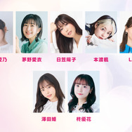 朗読劇「魔法少女育成計画IV」