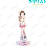 オーロラアクリルスタンド