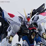 「METAL BUILD ストライクフリーダムガンダム ＜リバイバル版＞」