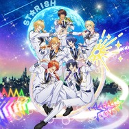 劇場版 うたの☆プリンスさまっ♪ マジLOVEスターリッシュツアーズ