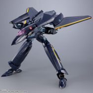 「DX超合金 VF-17S ナイトメアステルスバルキリー（ガムリン木崎機）」