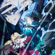 『転生したらスライムだった件 第4期』キービジュアル第1弾