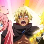 『転生したらスライムだった件 第4期』