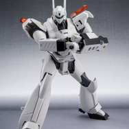 「ROBOT魂＜SIDE LABOR＞ イングラム・プラス（AV-98Plus）1号機」