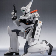 「ROBOT魂＜SIDE LABOR＞ イングラム・プラス（AV-98Plus）1号機」