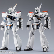 「ROBOT魂＜SIDE LABOR＞ イングラム・プラス（AV-98Plus）1号機」