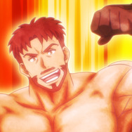 『最強の職業は勇者でも 賢者でもなく鑑定士(仮)らしいですよ？』場面写真