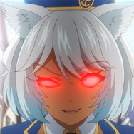 『最強の職業は勇者でも 賢者でもなく鑑定士(仮)らしいですよ？』場面写真