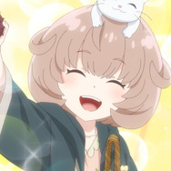 『最強の職業は勇者でも 賢者でもなく鑑定士(仮)らしいですよ？』場面写真