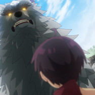 『最強の職業は勇者でも 賢者でもなく鑑定士(仮)らしいですよ？』場面写真