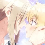 『逃がした魚は大きかったが釣りあげた魚が大きすぎた件』場面写真